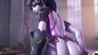 2023 Gaming Porn › REALISTIC 3D Scenes