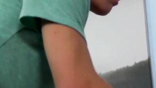 Anthony gets butt fucked once hes sucked Jeremy off good