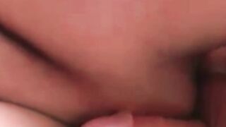 Stud enjoys raw screwing after deepthroating his man