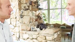 Blood Is Thicker Than Water