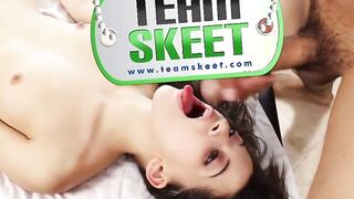 Popsicle Twat