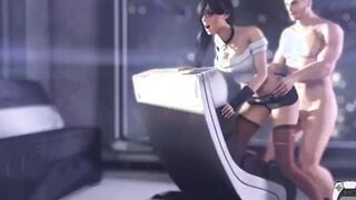 Realistic 3D PORN 2023 - PREMIUM Scenes Collection