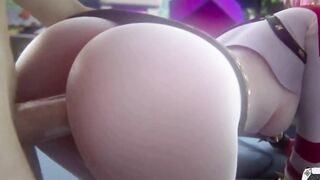 PREMIUM 3D Porn Pack - BEST Gaming Sex