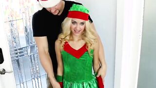 Extra Tiny Elf on The Shelf