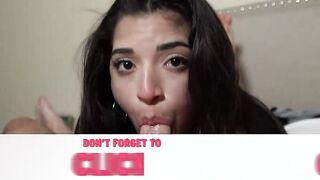 Step-Daughter New School Slit