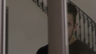 Male stripper hunted down by angry wife