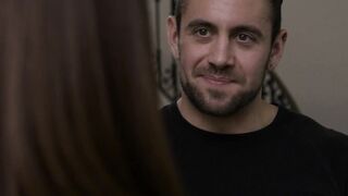 Male stripper hunted down by angry wife