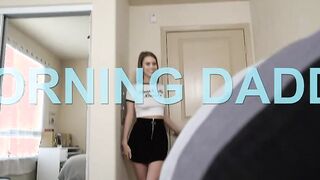 Step Daughter Penis Care