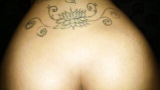 Amateur MILF from Thailand POV hardcore