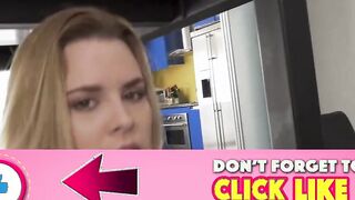 Curious About Stepdads Penis