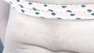 Daddy likes to bang his little twink sub slave bareback way