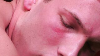 Hunter Smith and Arad Winwin shoot loads all over each other