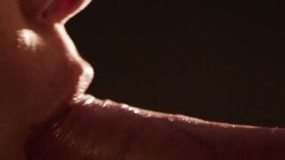 Passionate and sinful fuck session with gorgeous babe