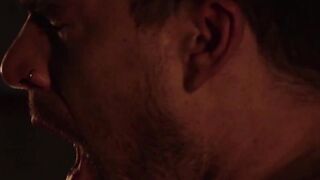 Passionate and sinful fuck session with gorgeous babe