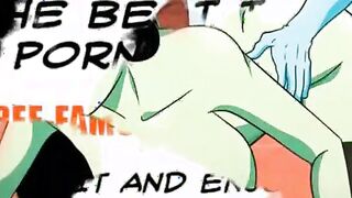 Anal pain famous toons
