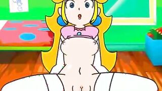Anal pain famous toons