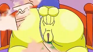 Anal pain famous toons