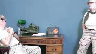 LACEYSTARR - Drill My Privates Harder two