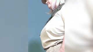 LACEYSTARR - Drill My Privates Harder two