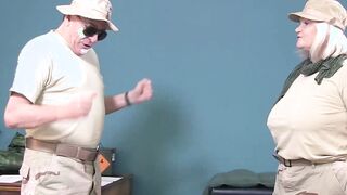 LACEYSTARR - Drill My Privates Harder two