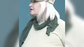 LACEYSTARR - Drill My Privates Harder two