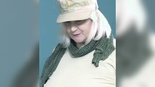 LACEYSTARR - Drill My Privates Harder two