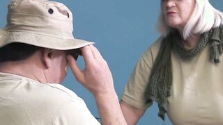 LACEYSTARR - Drill My Privates Harder two