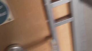 Sexsual English cougar giggles while bouncing on big penis