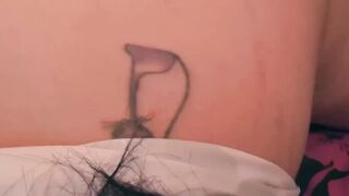 Sophie Garcia's First Ever Command-Ho Fucked