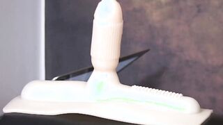 LACEYSTARR - Dr. Lacey's Slave Thot