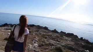 Thai girlfriend sex in the Philippines