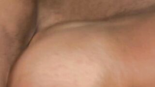 Hardcore anal foursome sex with muscular studs