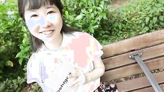 Shop sluts from Tokyo Miss Neiro Ayukawa has a amazing body she shows us