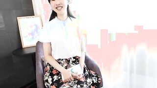 Shop sluts from Tokyo Miss Neiro Ayukawa has a amazing body she shows us