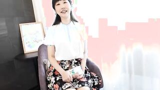 Shop sluts from Tokyo Miss Neiro Ayukawa has a amazing body she shows us