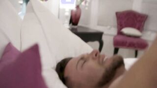 Gianna Dior gets her sweet pussy filled with warm cum
