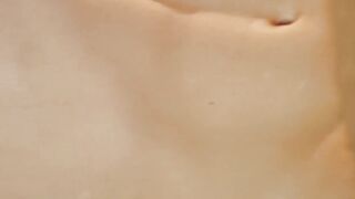 Two twinks have bareback sex after a nice hot massage