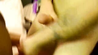 Straight dude Nick having bareback sex with that asshole