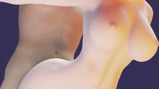 ULTRA Realistic 3D PORN 2023