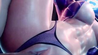 ULTRA Realistic 3D PORN 2023