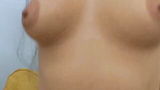 Young Rochelle Ryder banged hard by her stepdad