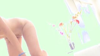 I cant resist blowing my sisters cute boyfriends big dick