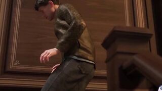 Mom & Boy XXX Family Game Sex - REALISTIC 3D Taboo Porn
