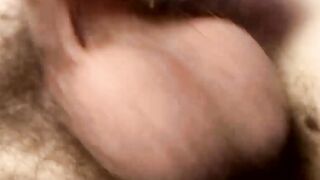 Straight jock masturbates solo after football practice