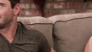 Stepcousin gets 18yo blonde teen jealous