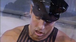 Project Panties Anal Edition #1 - Spoof the popular American television performance