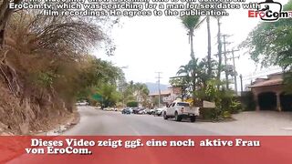 MILK HOOTERS 18 YEAR OLD PICK UP AT EroCom Date inside holiday from german agent