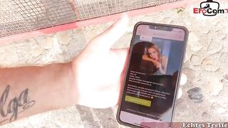 MILK HOOTERS 18 YEAR OLD PICK UP AT EroCom Date inside holiday from german agent