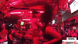 After party inside a slim amateur Thai barely legal Cherry tight cunt