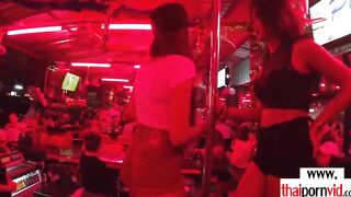 After party inside a slim amateur Thai barely legal Cherry tight cunt